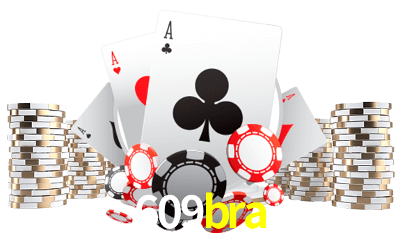 Jogue jogos de pôquer em 609bra
