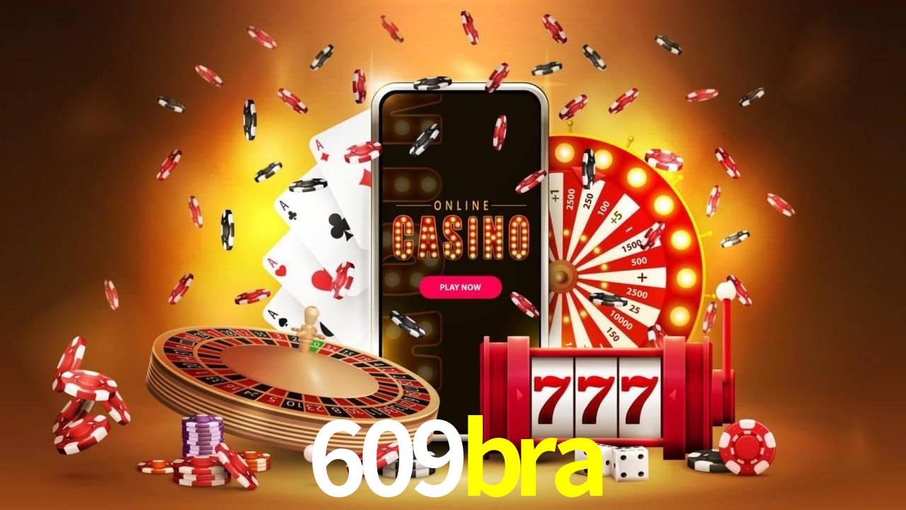 Estatísticas 609bra
