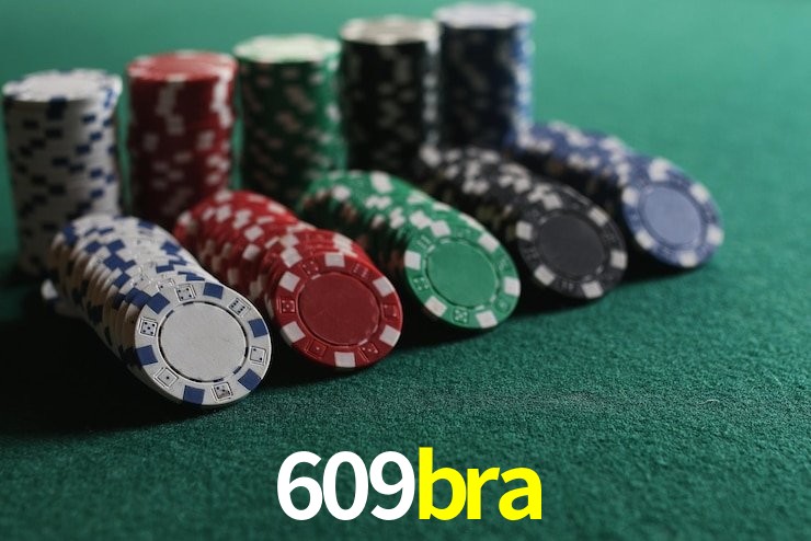 Statistics 609bra