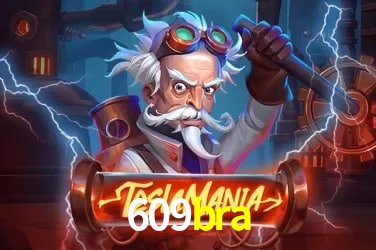 Experiência VIP 609bra