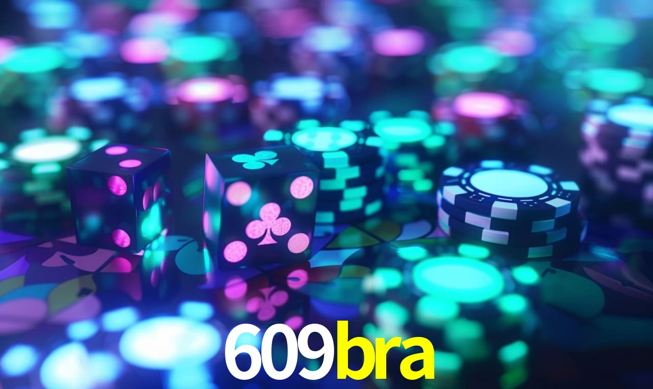 PIX Instantâneo 609bra