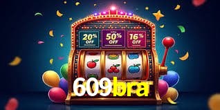 Provedores de Jogos 609bra