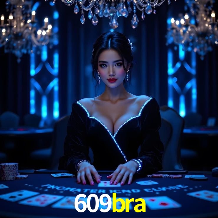 Estatísticas Esportivas 609bra
