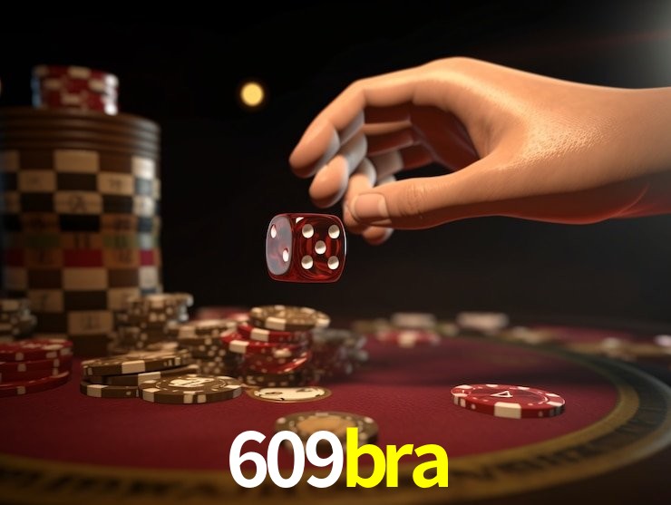 Apostas de Futebol 609bra