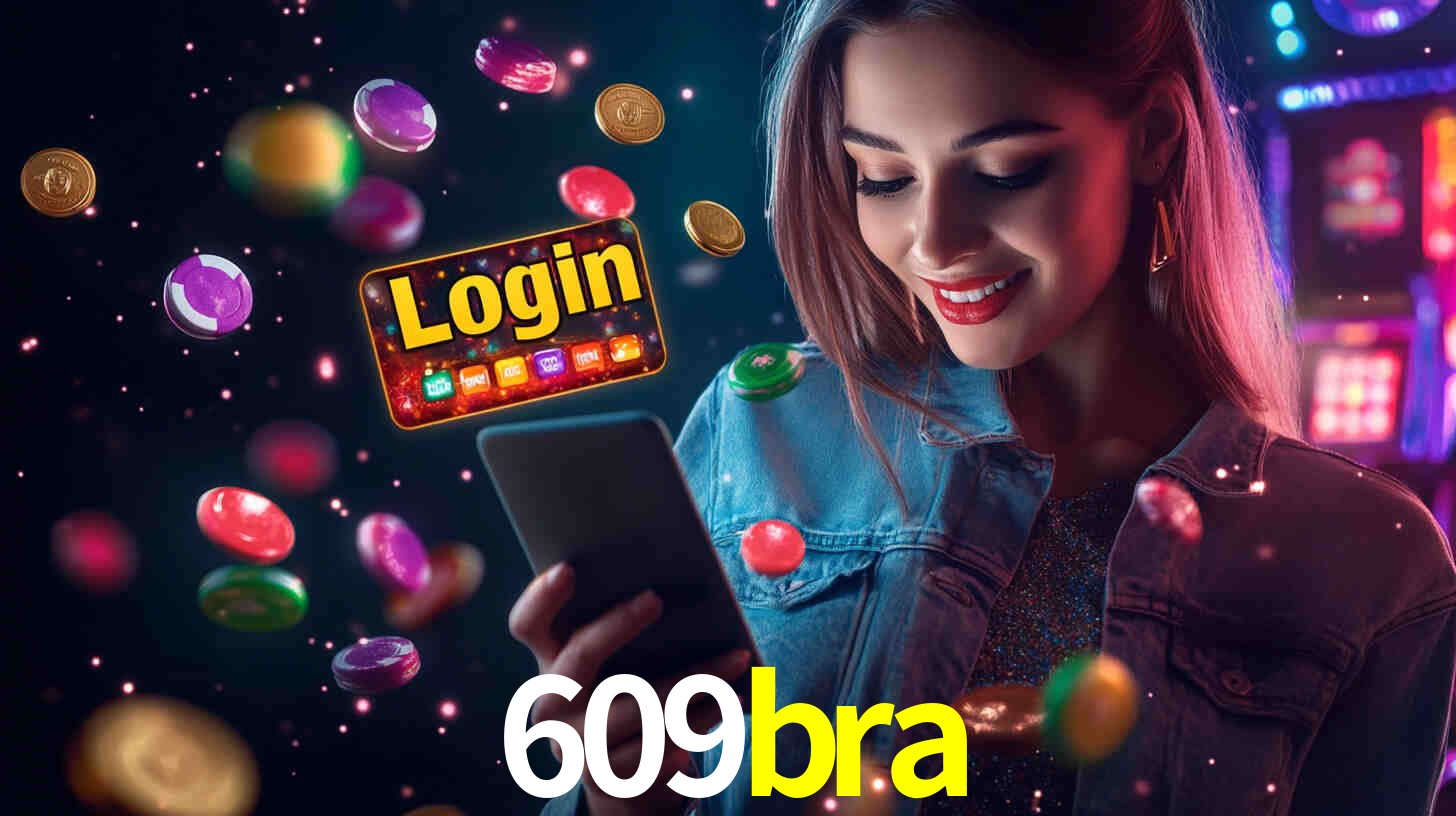 Apostas Esportivas na 609bra: Um Guia Completo
