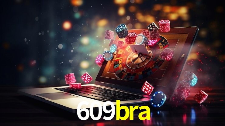 Inovações de Jogos na 609bra: O Futuro das Experiências Interativas