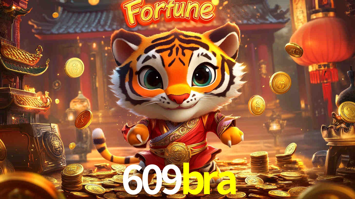 Desvendando o Mundo dos Jogos Virtuais na 609bra