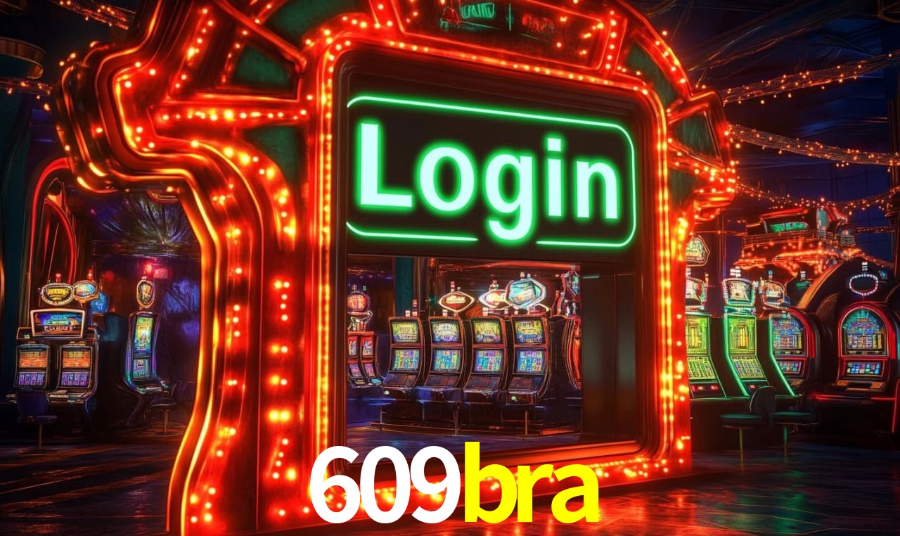 Bônus Diários 609bra
