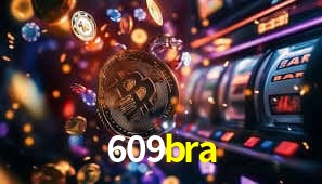 A Experiência Imersiva dos Cassinos Ao Vivo no 609bra