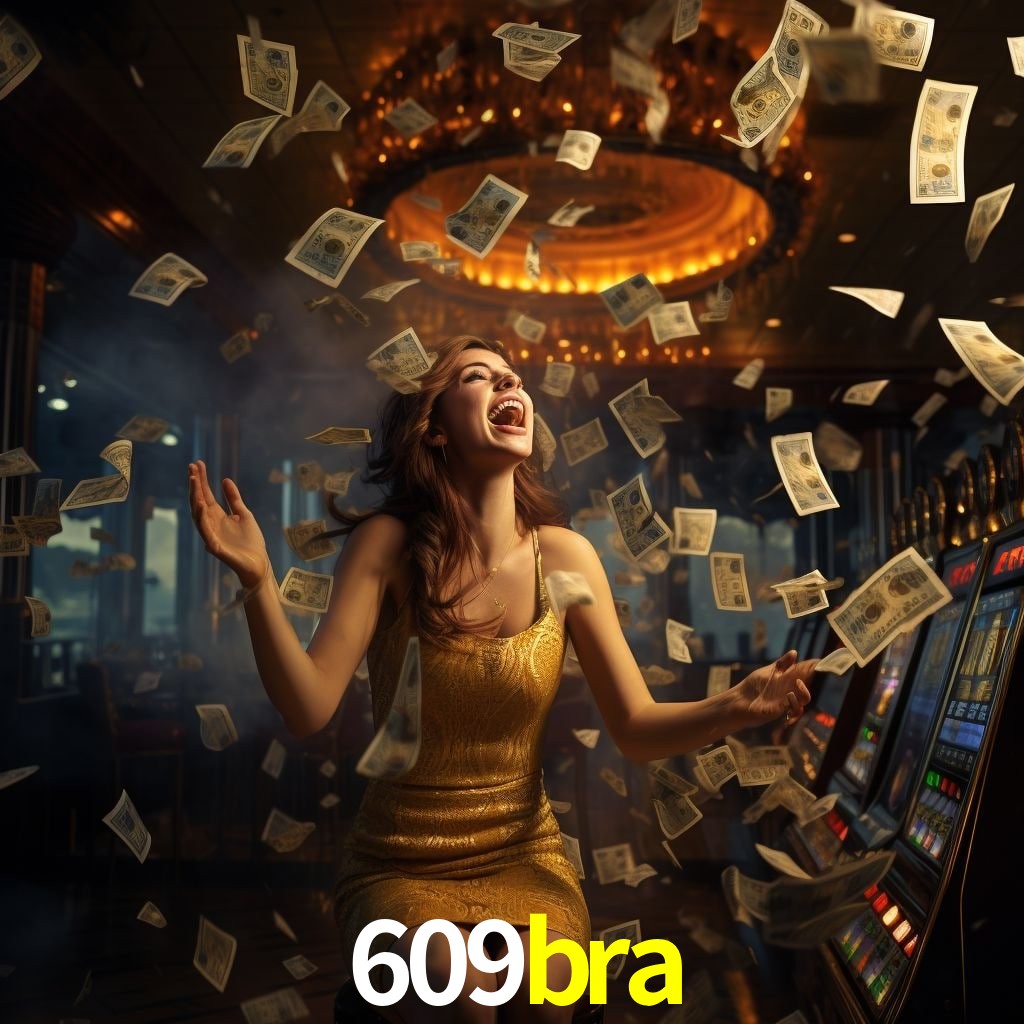 Blackjack Table 609bra