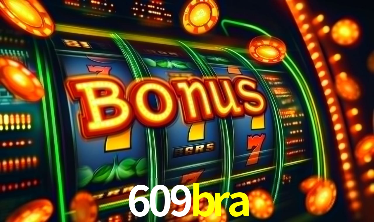 Live Casino 609bra