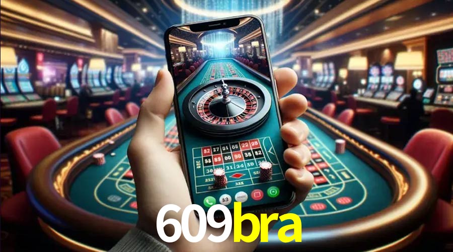 Game Providers 609bra