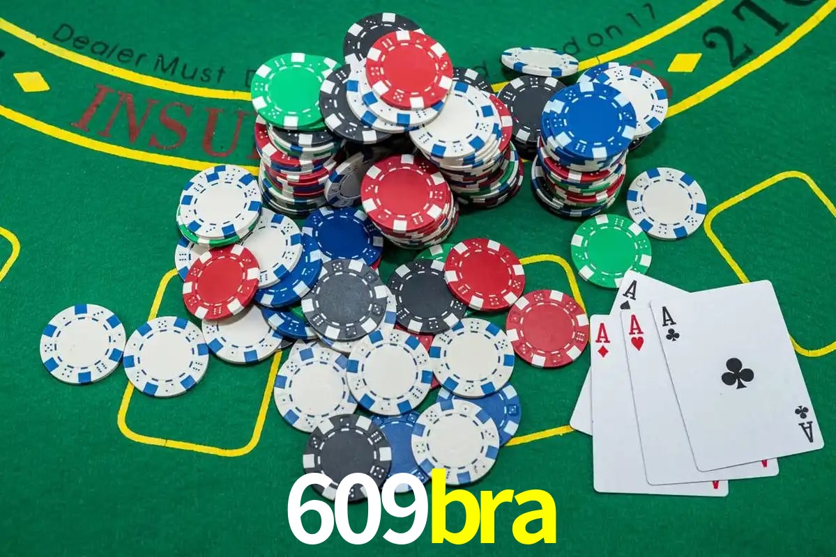 cassino 609bra