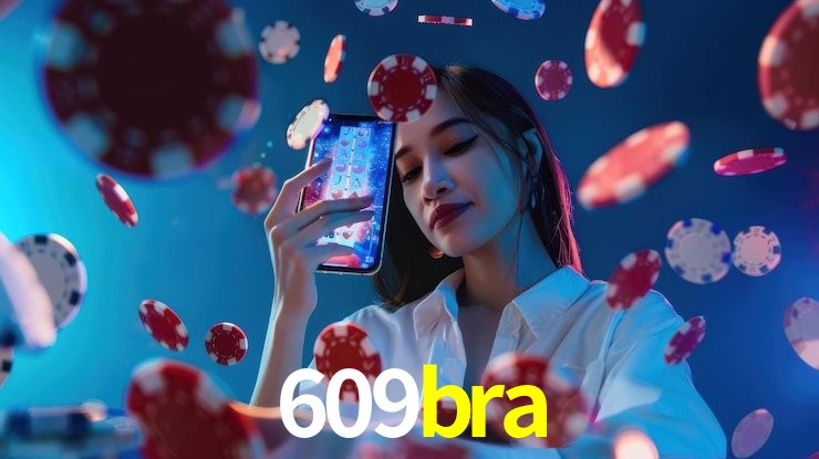 Descubra a Essência do 609bra: Nossa História e Compromissos