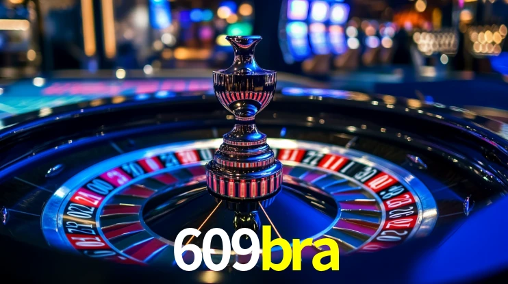 Experimente o Login Seguro Premium no 609bra