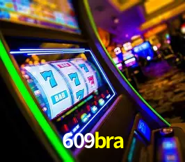 A Emoção da Loteria na 609bra: Uma Chance de Mudança de Vida