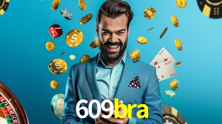 Bonus Features 609bra