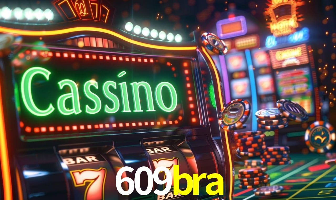 Estatísticas do Jogo 609bra