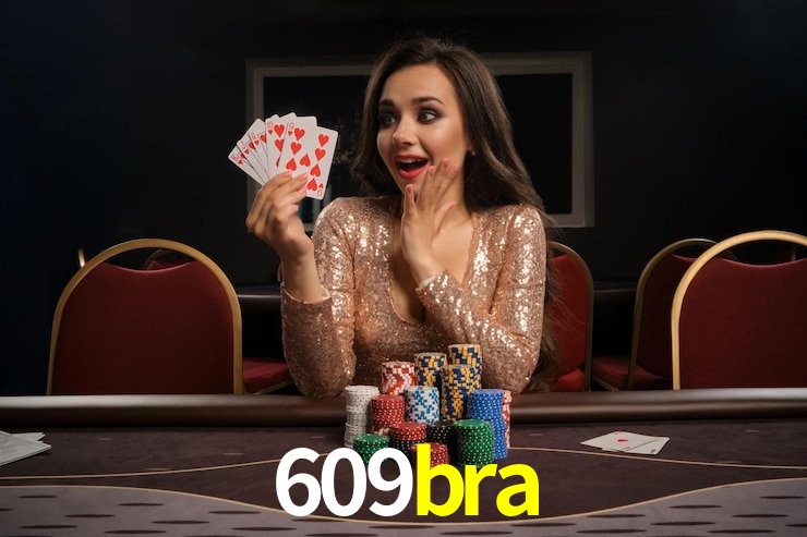 A Emoção da Loteria na 609bra: Uma Chance de Mudança de Vida