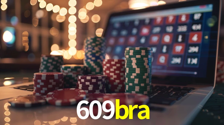 Account Benefits 609bra
