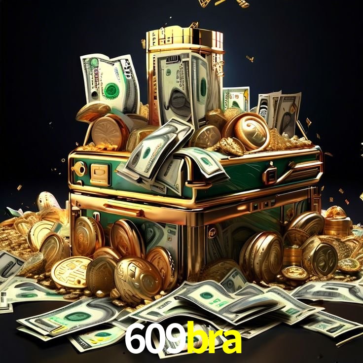 Casino Ao Vivo 609bra