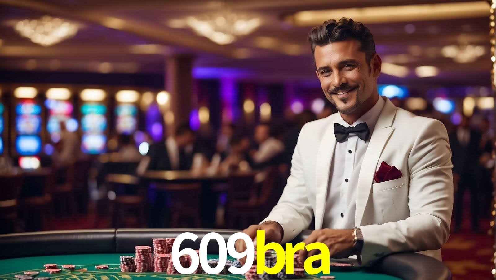 Diretório de Jogos 609bra