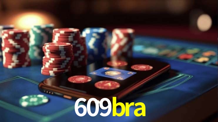 Apostas de Tênis 609bra