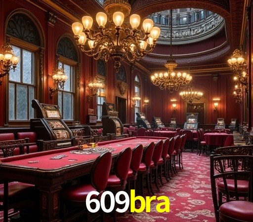 Login Seguro 609bra