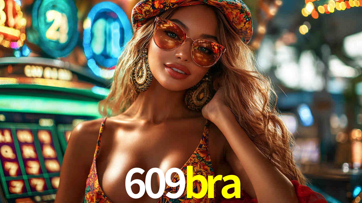 609bra App Interface