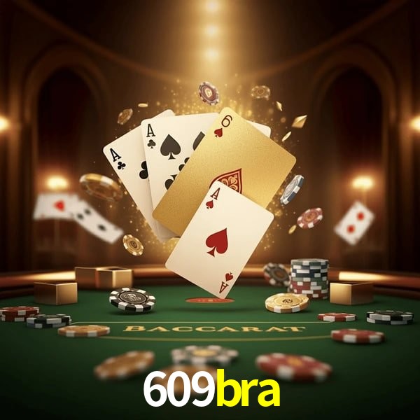 VIP Casino 609bra
