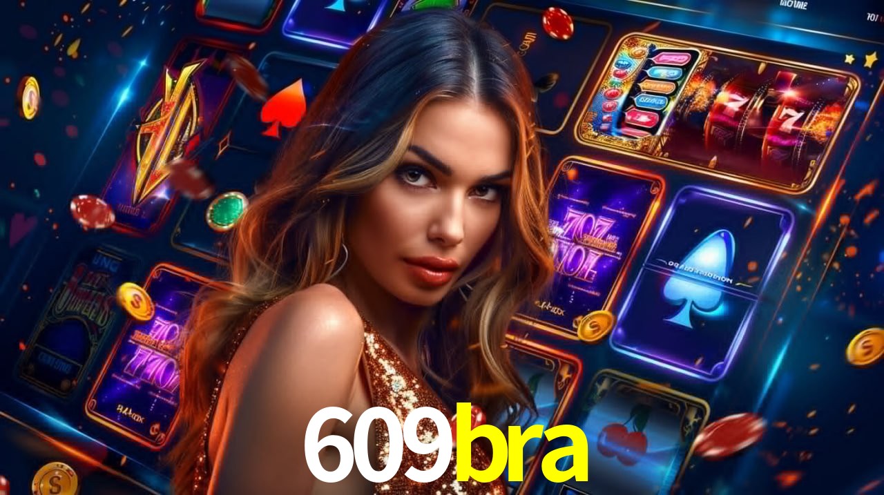Explorando a Categoria de Eventos em Apostas na 609bra