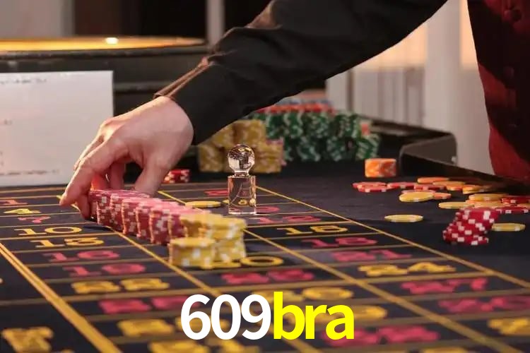 Descubra a Magia dos Jogos de Arcade no 609bra