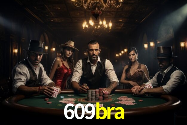 Descubra o Programa VIP da 609bra: Vantagens Exclusivas para Jogadores