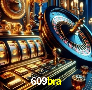 Jogos Exclusivos 609bra