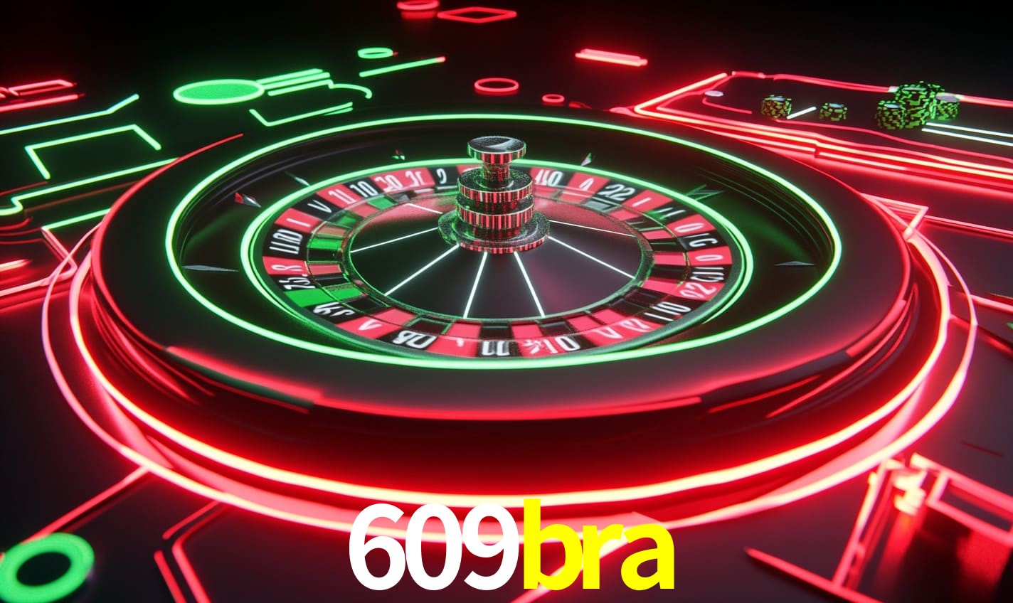 A Popularidade dos Caça-Níqueis no 609bra