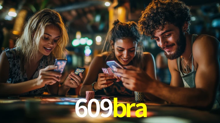 Daily Bonuses 609bra